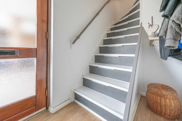 Medium property photo - Kanestede 27, 4735 CB Zegge